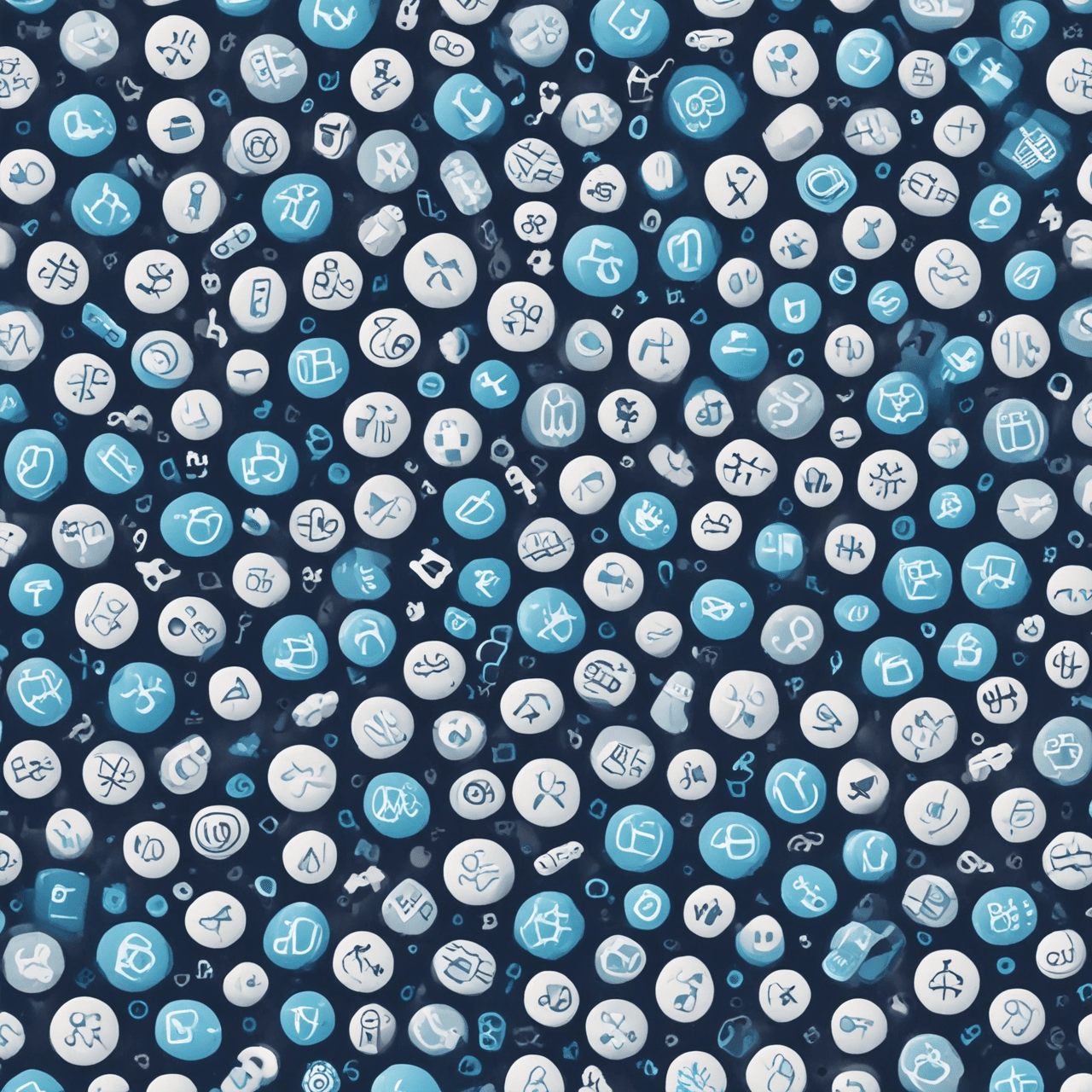 Medication Mayhem game banner