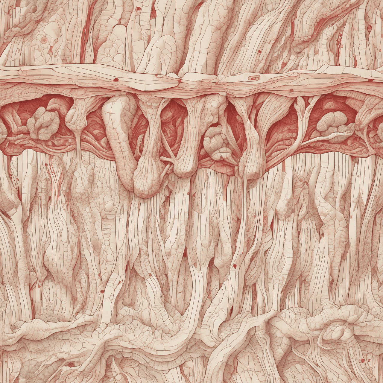 Aventure Quiz sur les Tissus Musculaires game banner
