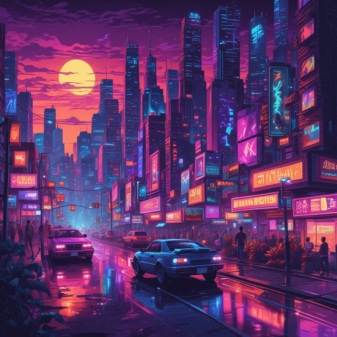 Corrida do Saber: Edição Anos 90 game banner