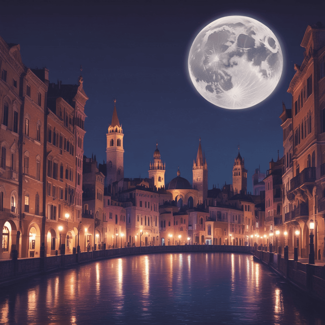 Verona Run: Romeo & Juliet Quiz game banner