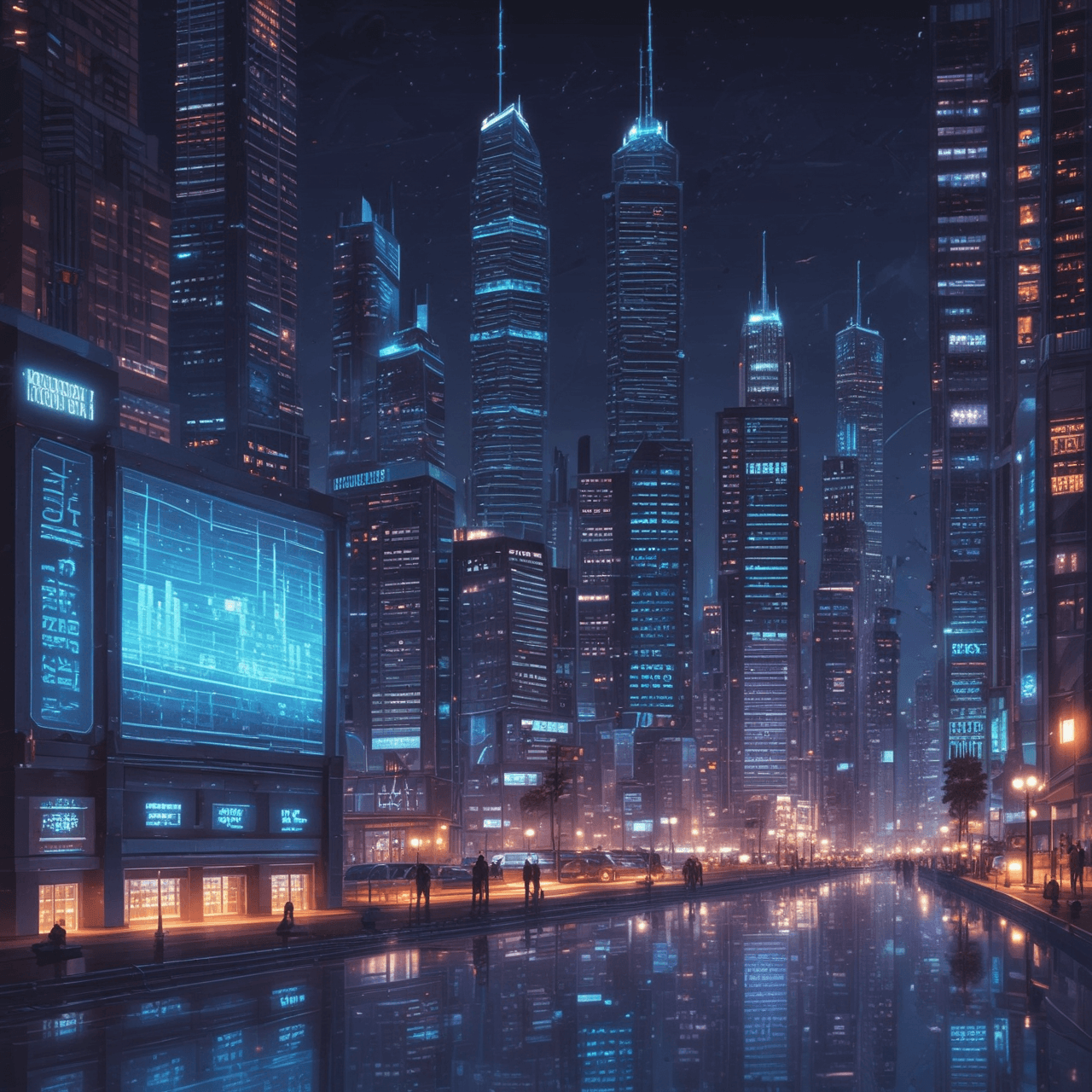 Fiscal Force Fields game banner