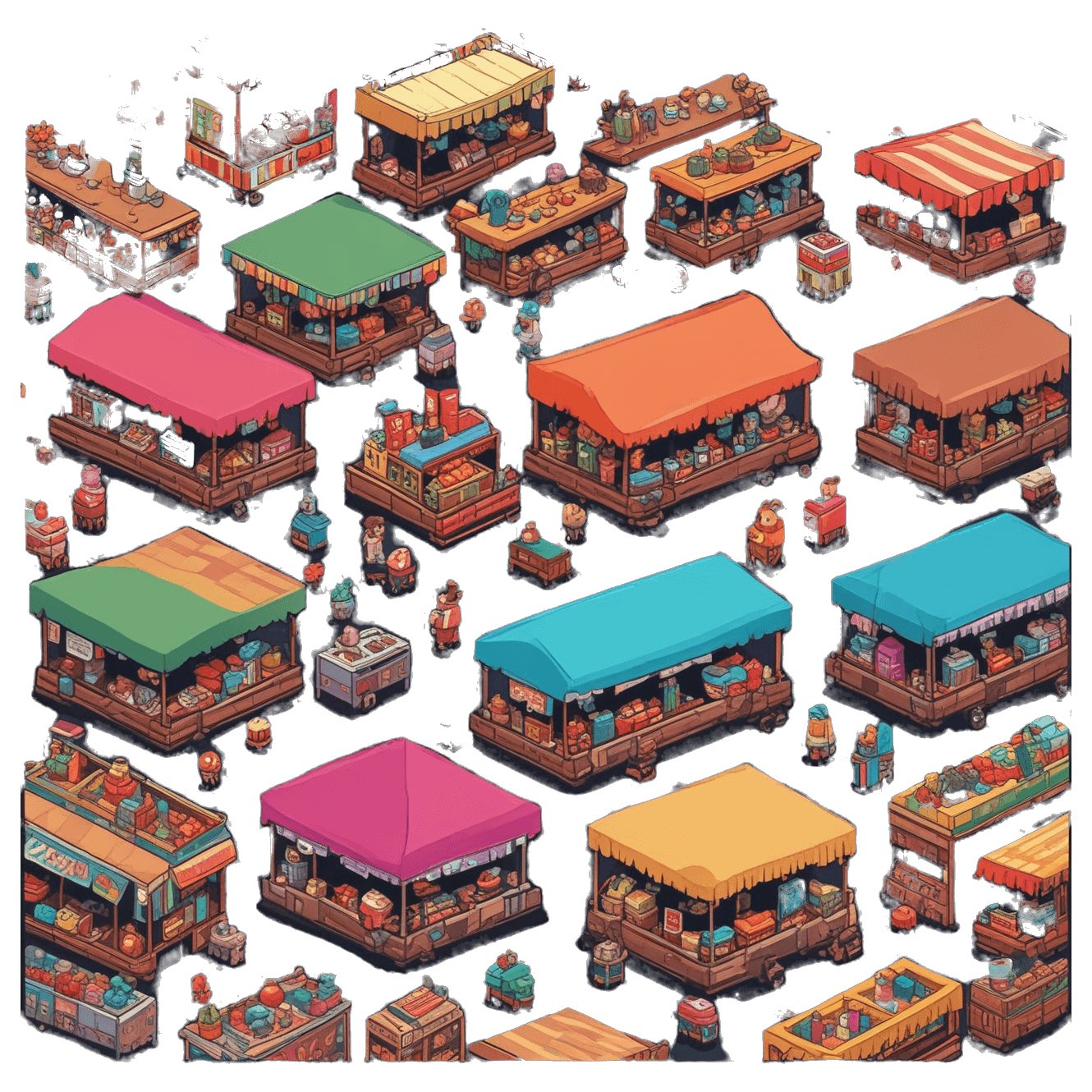 Price Quest game banner