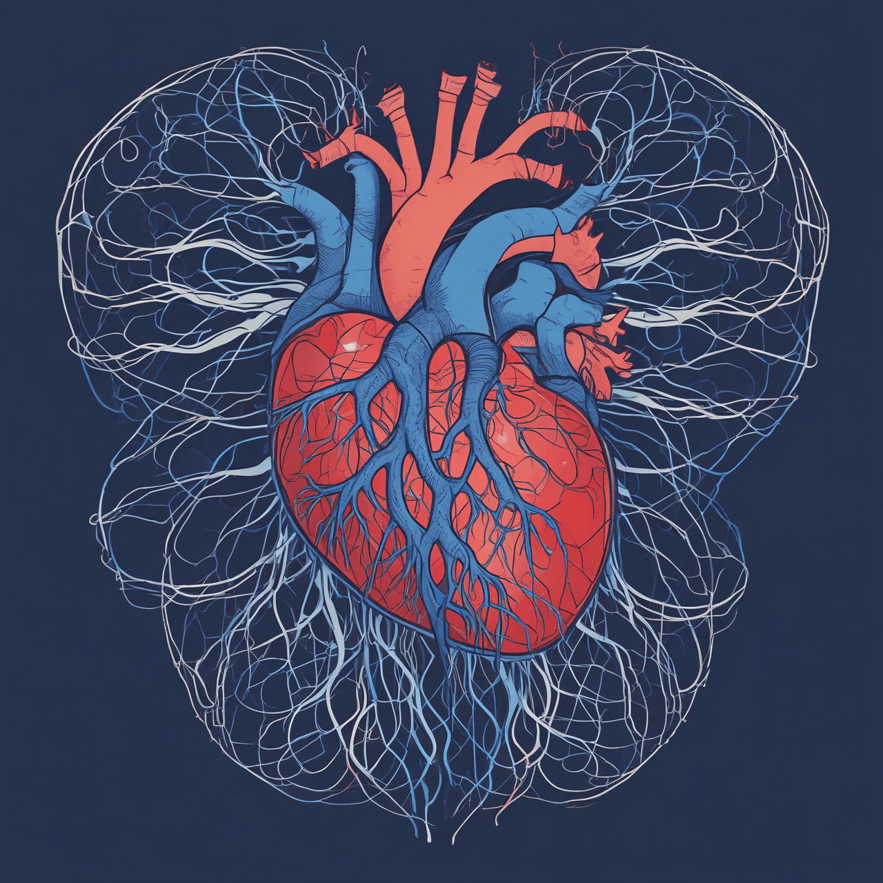 Heart Runner Quiz game banner