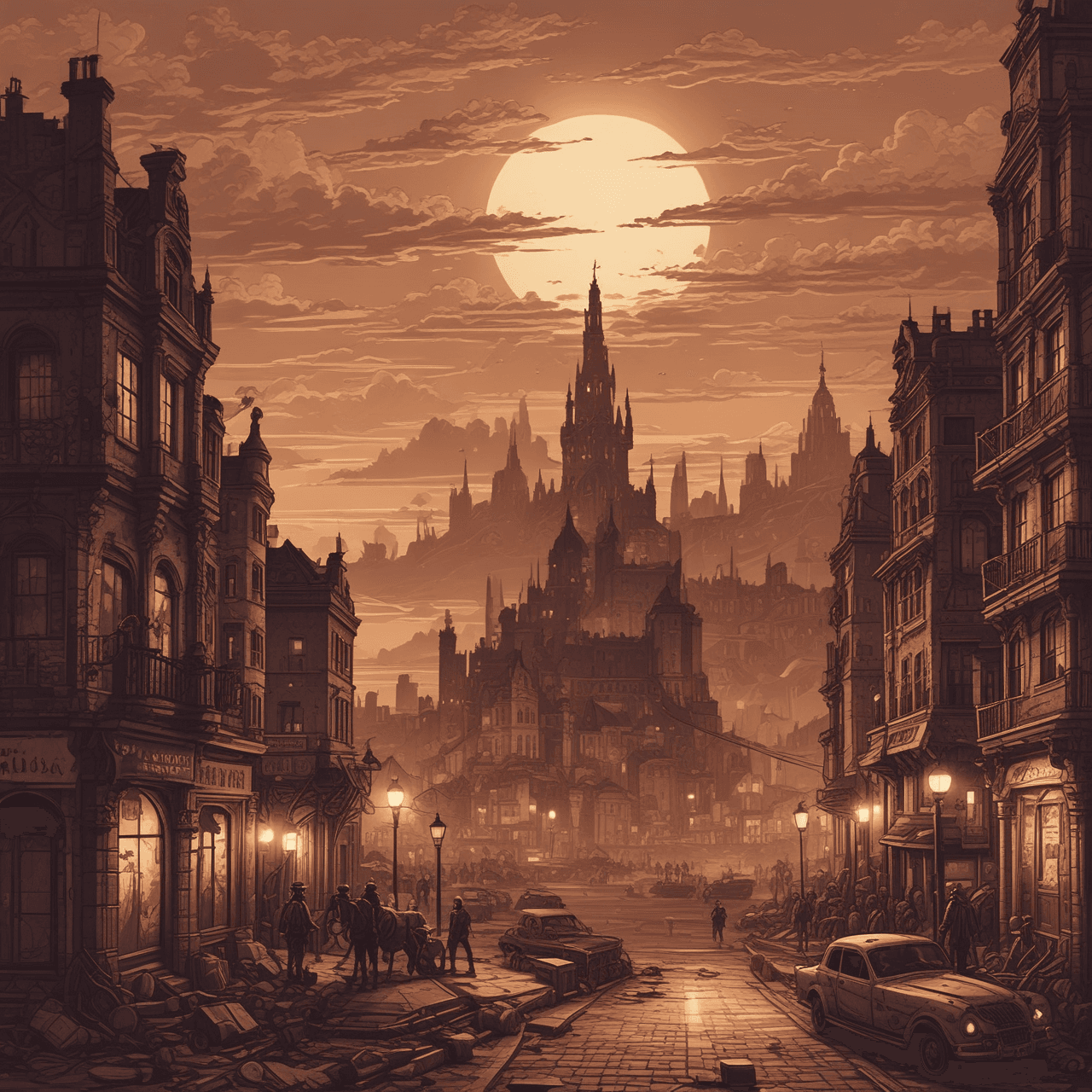 WW2 Jetpack Ace game banner