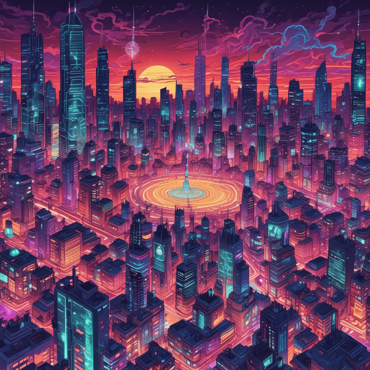 Atomic Dash Quiz game banner