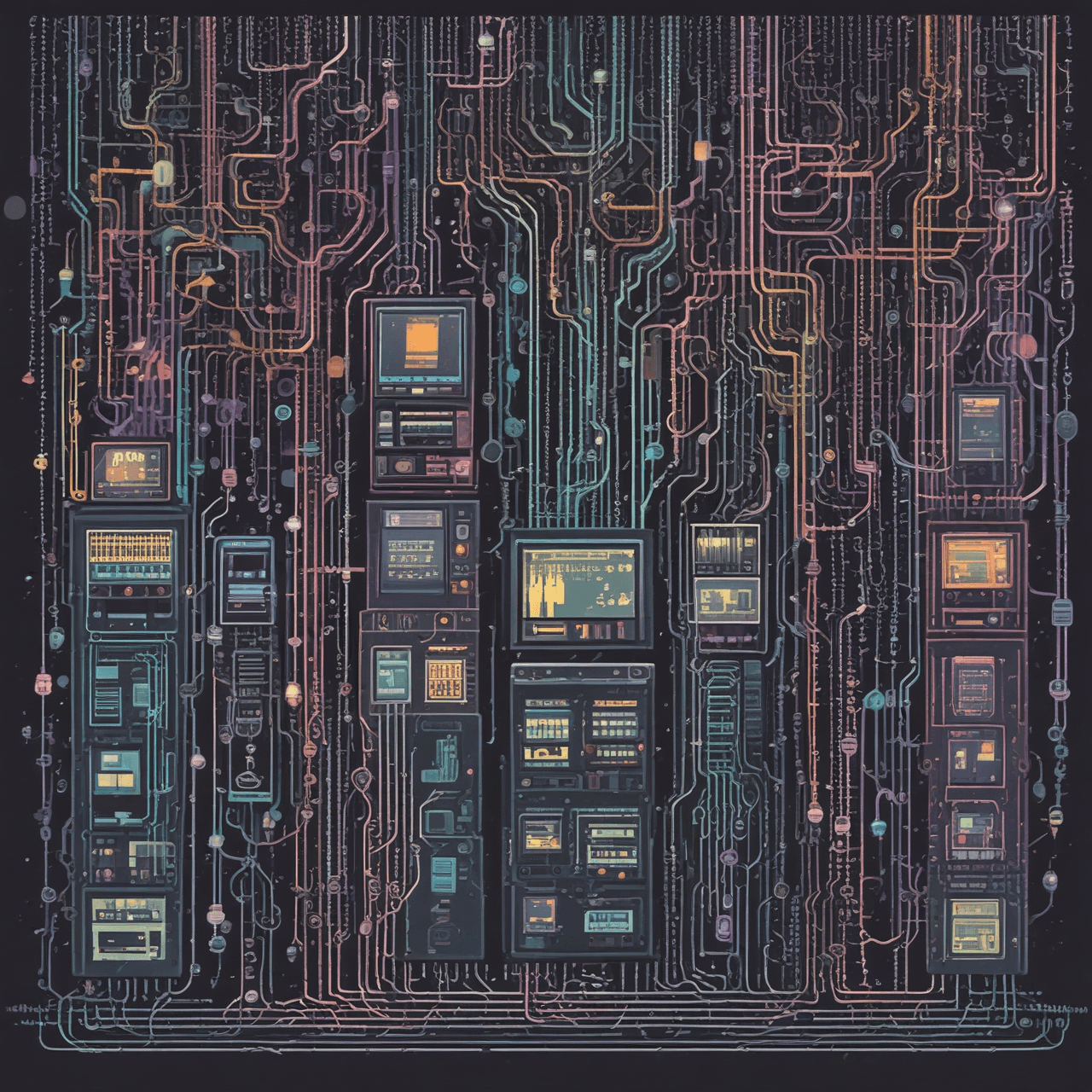 Integration Jump game banner