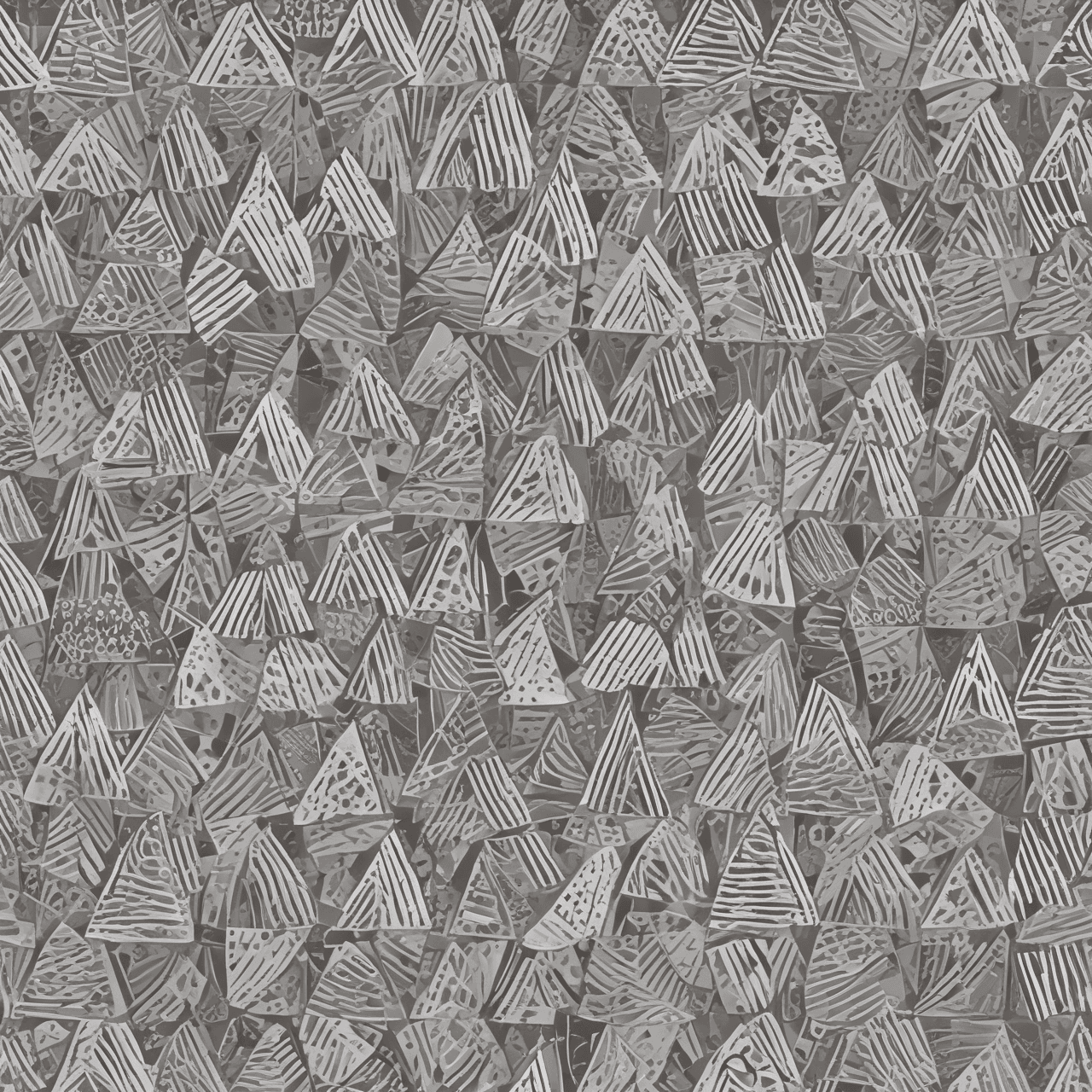 Linocut Quiz Defenders game banner