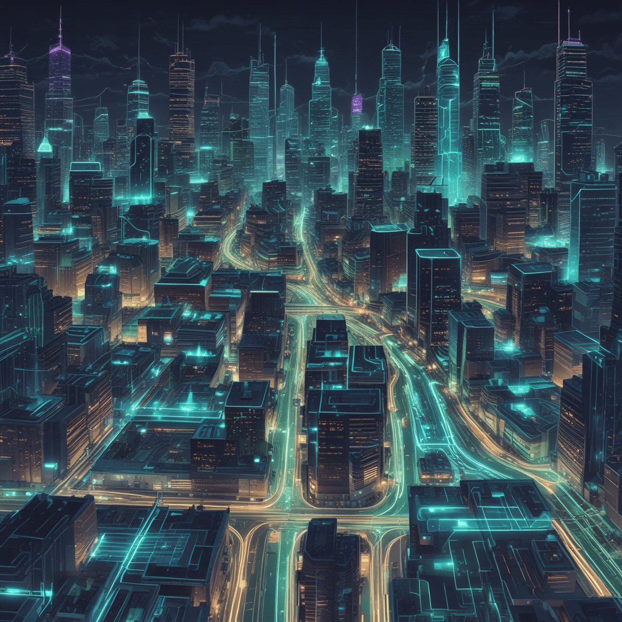 Crypto Chain Run game banner