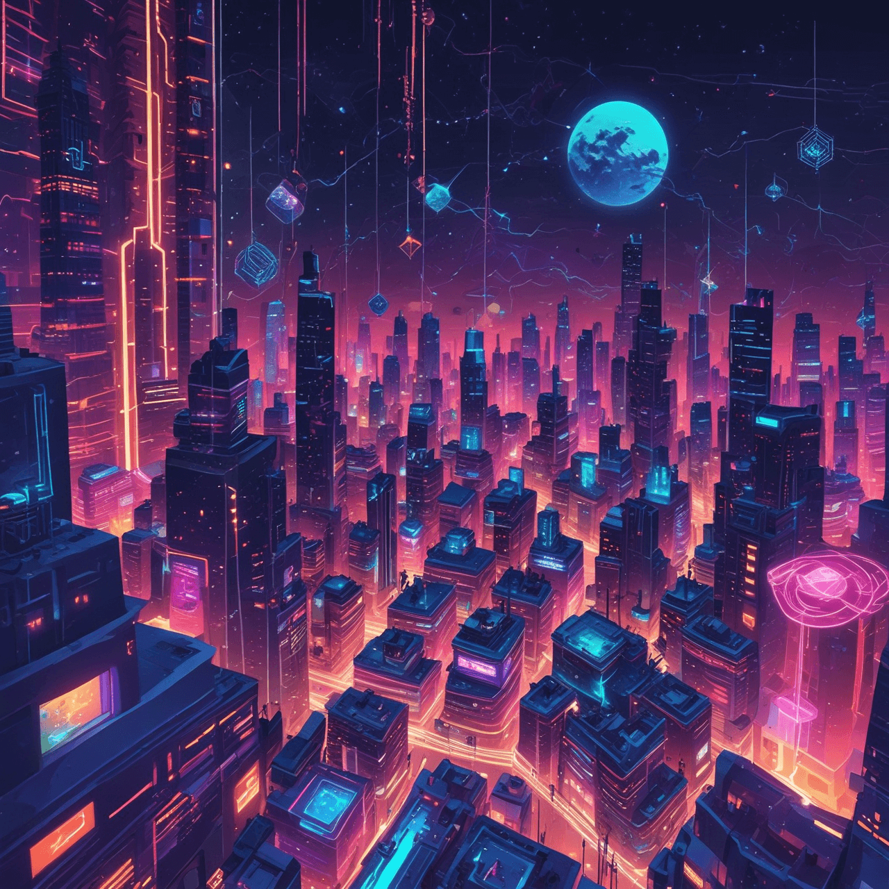 Number Navigator Quiz game banner