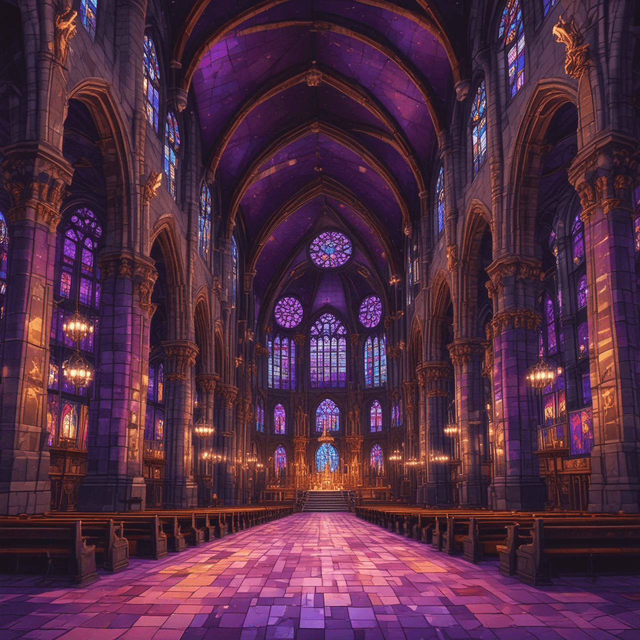 Mass Step Runner game banner