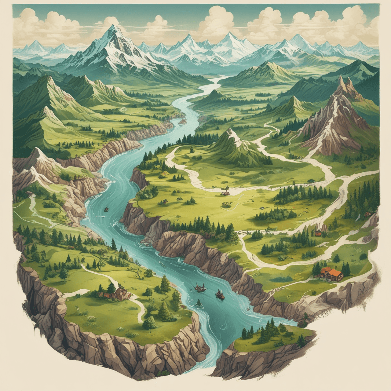 Middle-earth Quiz Defenders game banner