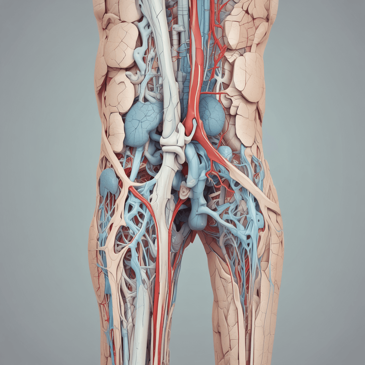 Nerve Navigator game banner