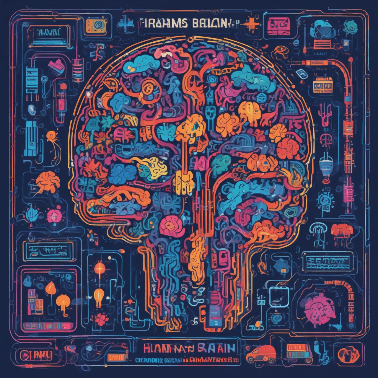 Cognitive Quiz Adventure game banner