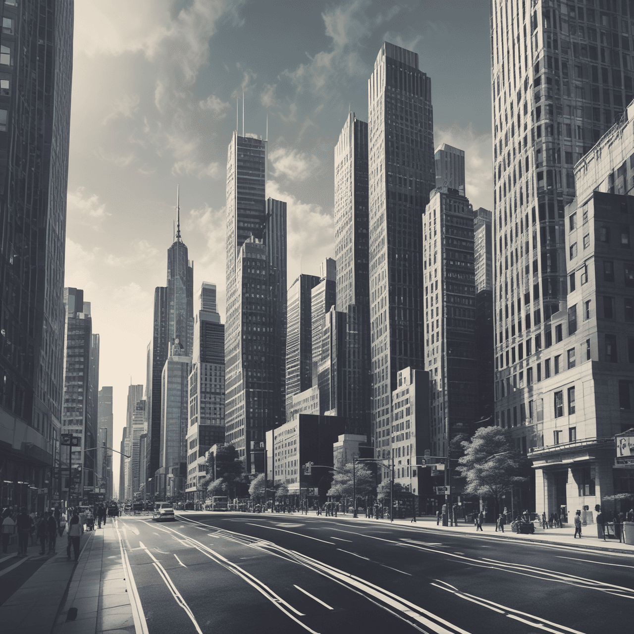 Business Tycoon Run game banner