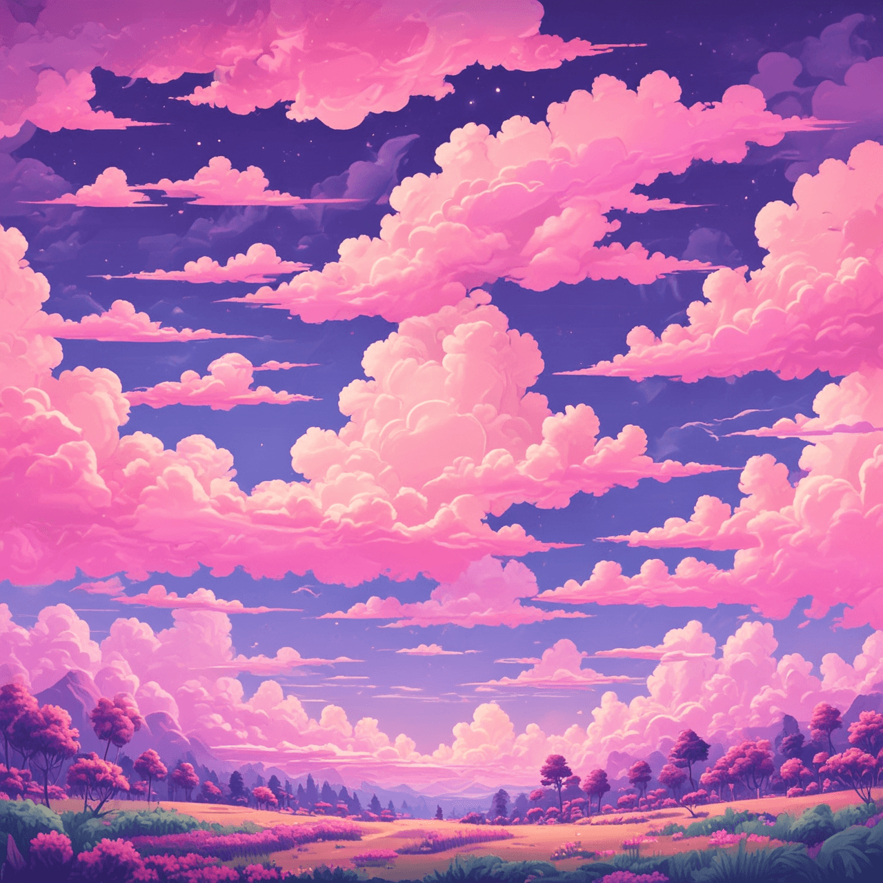 Pink Capital Peak Challenge game banner