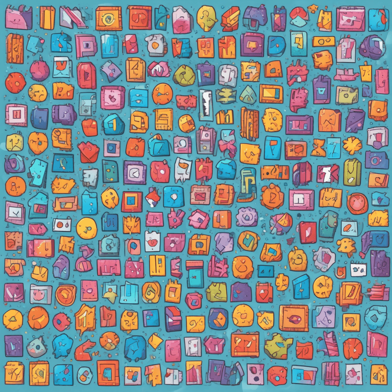 Fraction Frenzy game banner