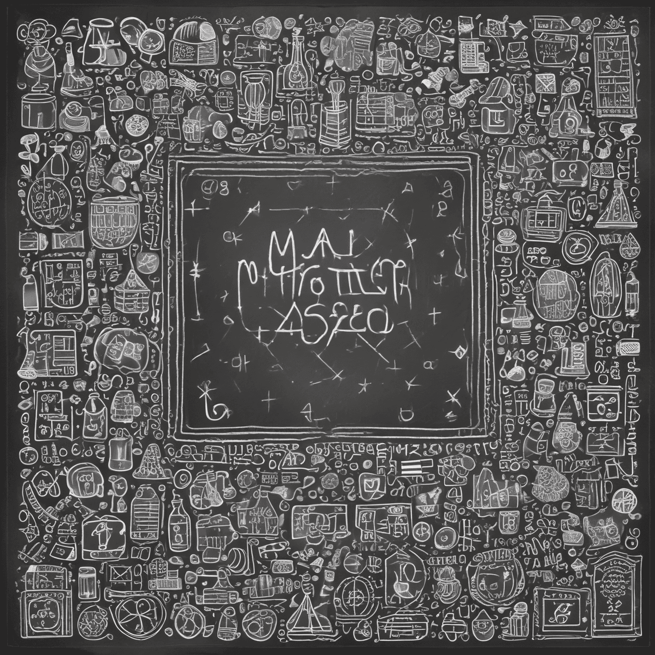 Math Blasters 5th Grade game banner