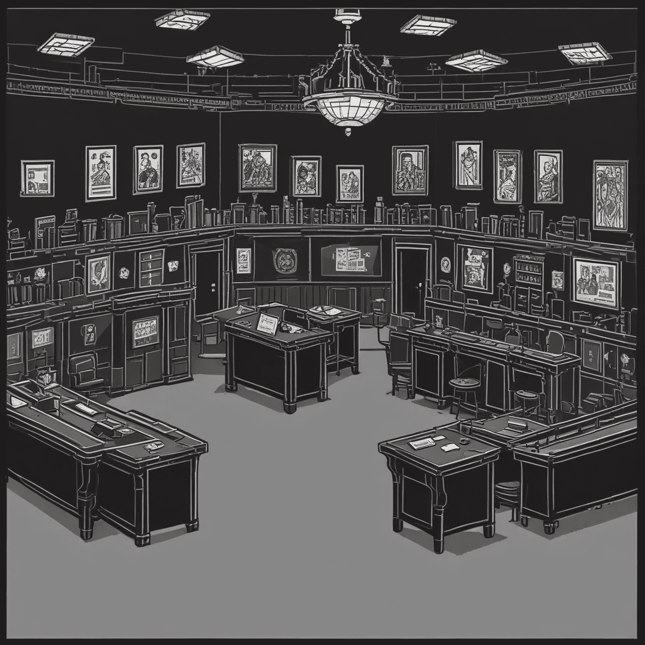 Custody Dash game banner