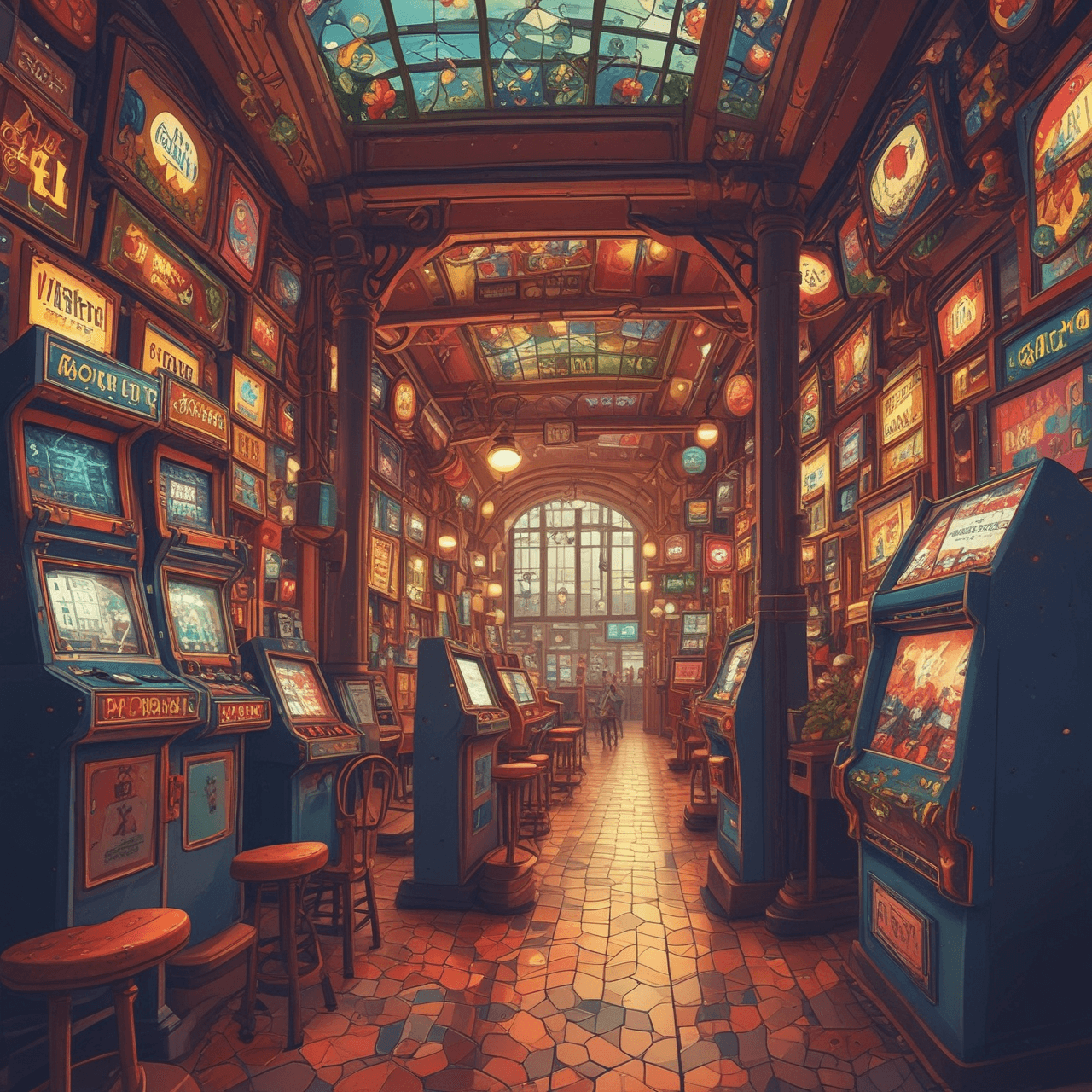 Protein Sentezi Köprüsü game banner