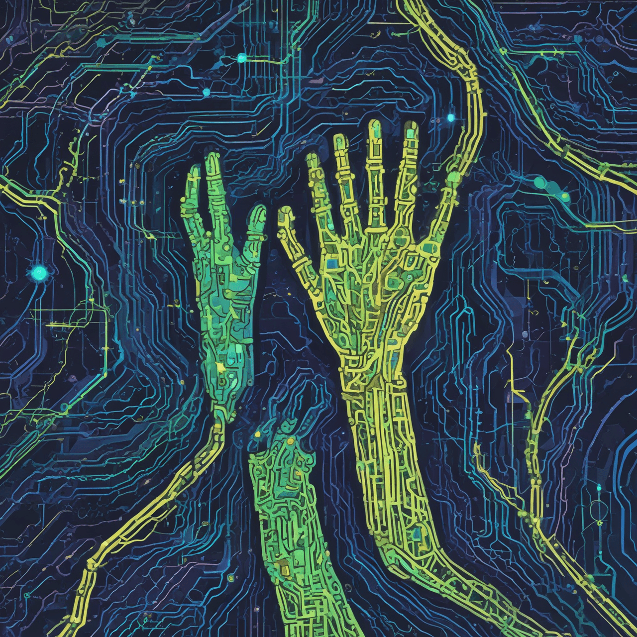 Brachial Plexus Challenge game banner