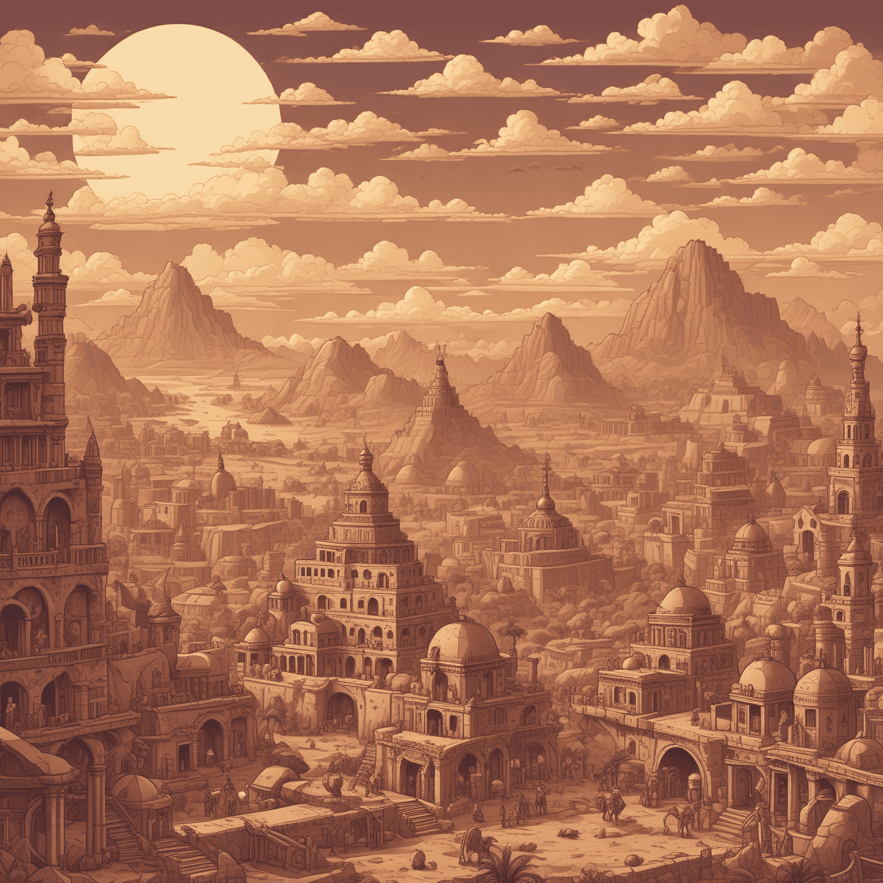 Epoch Dash game banner