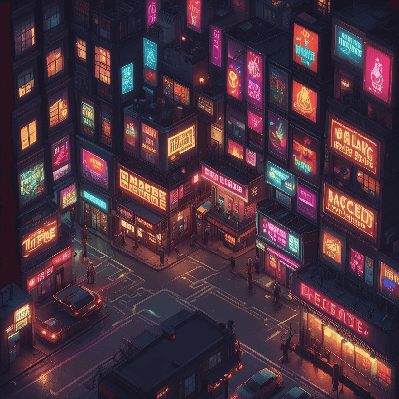 Crime Scene Challenge game banner