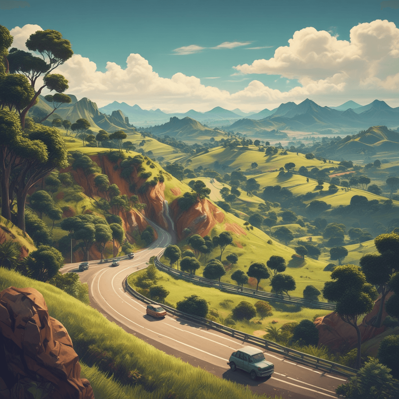 PRF Jump game banner