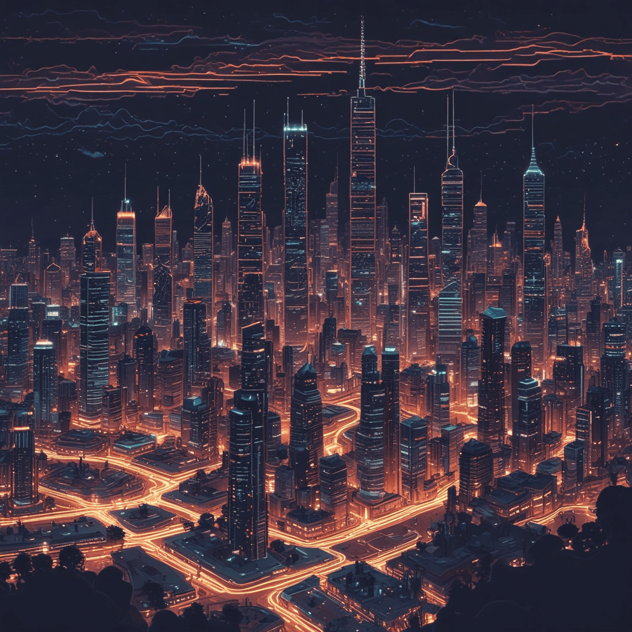 IO Circuit Run game banner