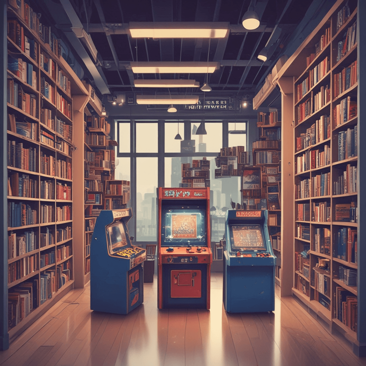 Noktalama Koşusu game banner