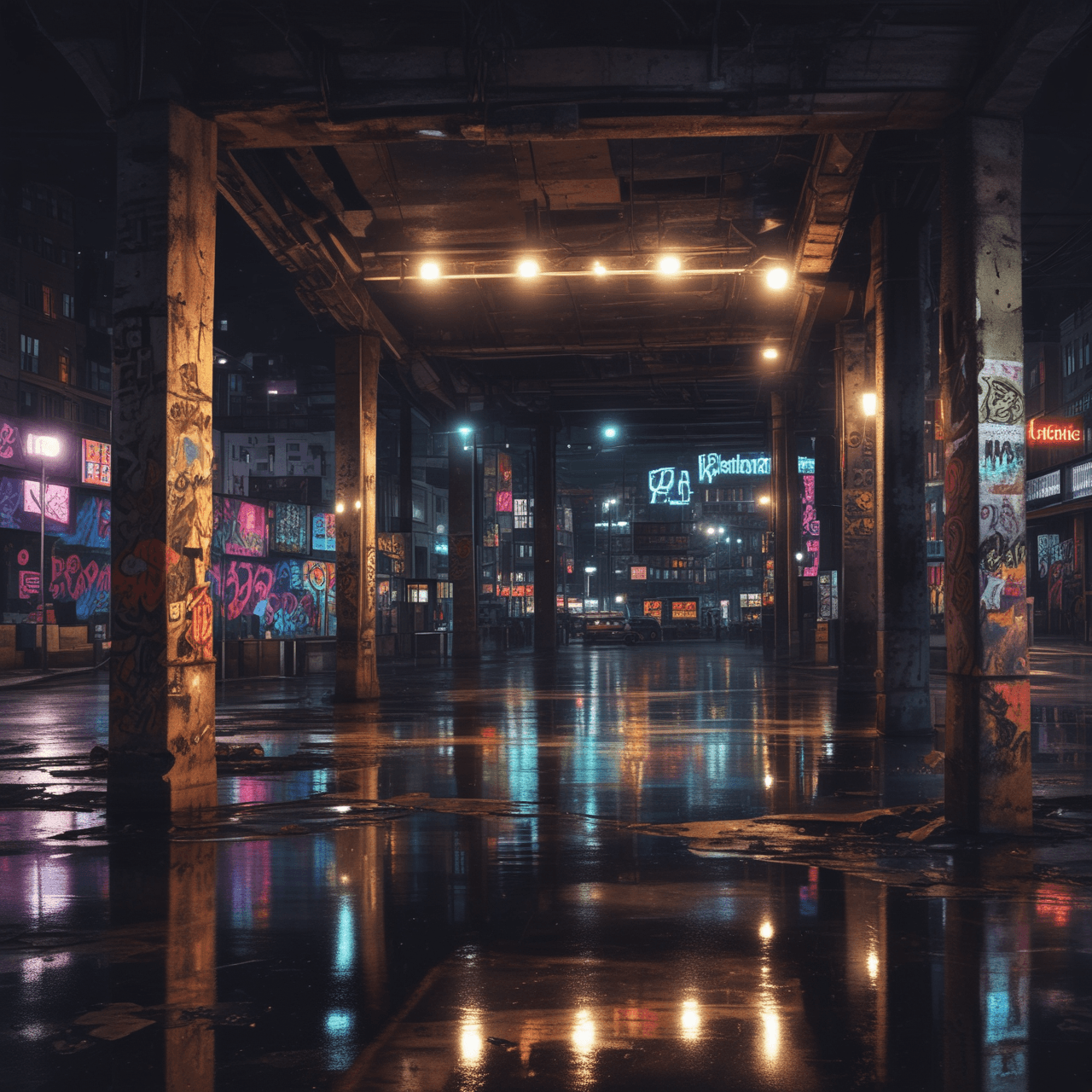 Bridge Runner: Stay Clean! game banner