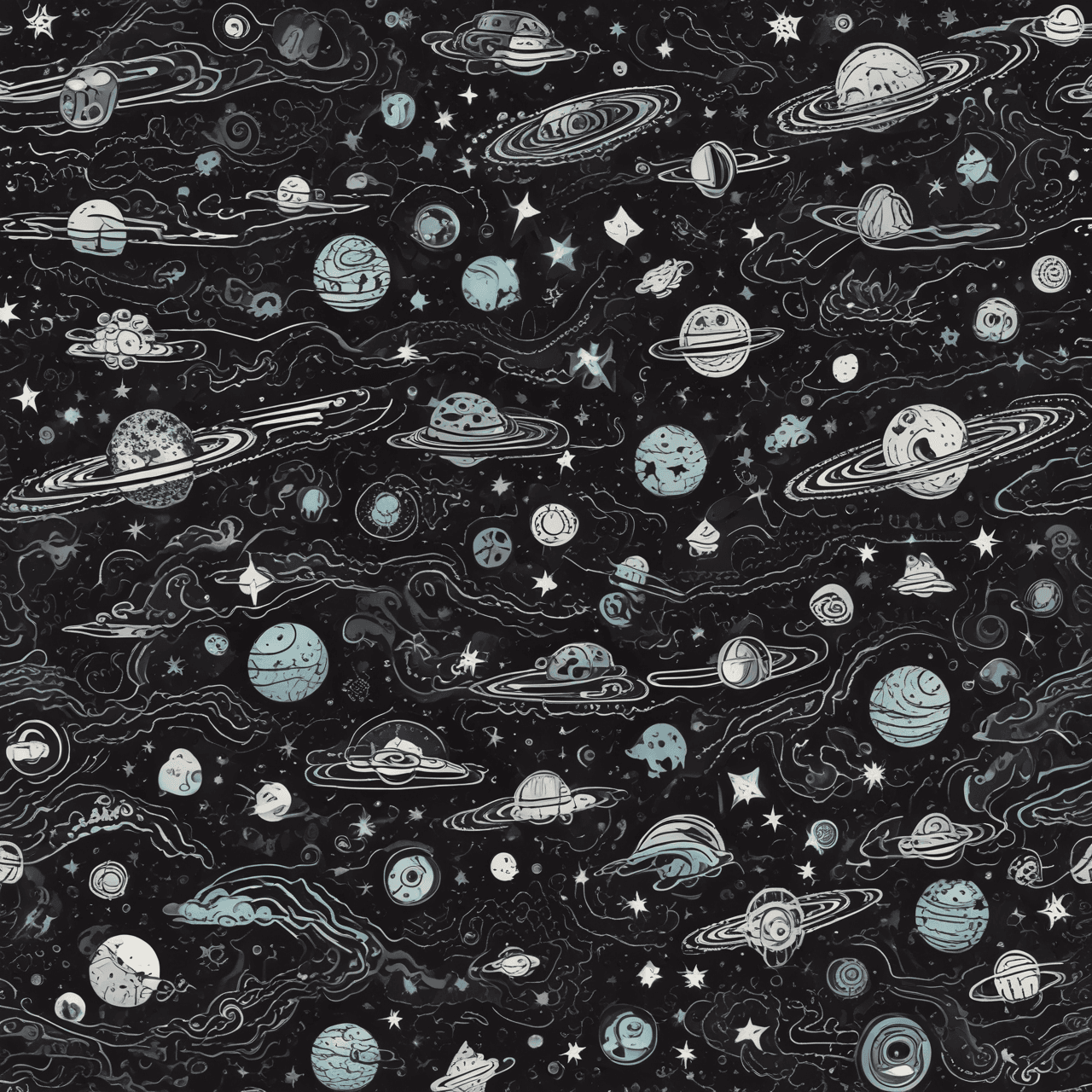 Atomic Jump game banner