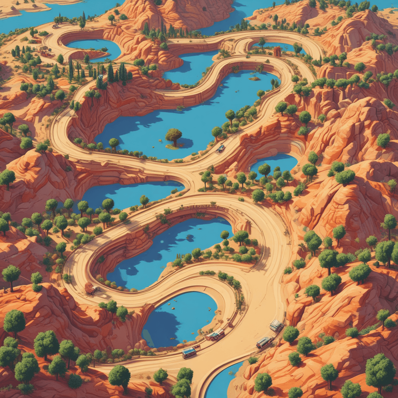 Mitzvah Marathon game banner