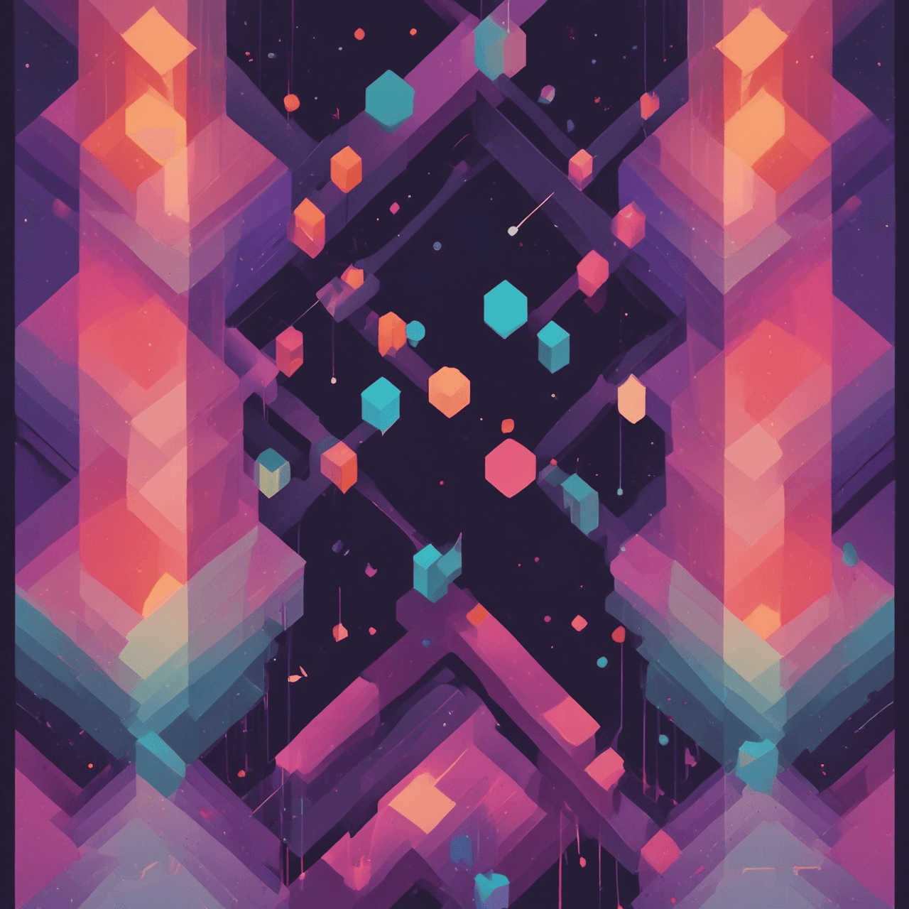 PIAF Jump game banner