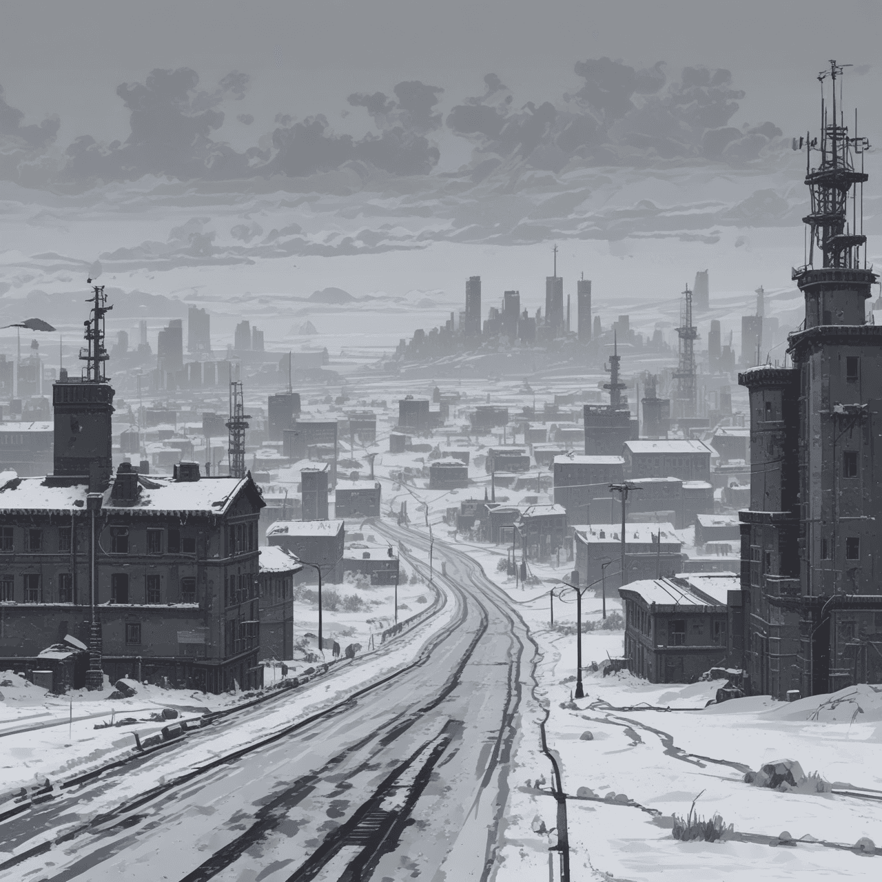 Red October Dash game banner