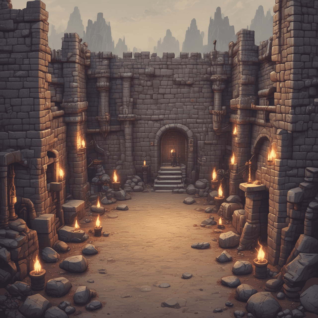 Python Loop Quest game banner