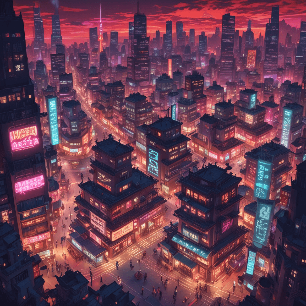 Equation Exorcists game banner