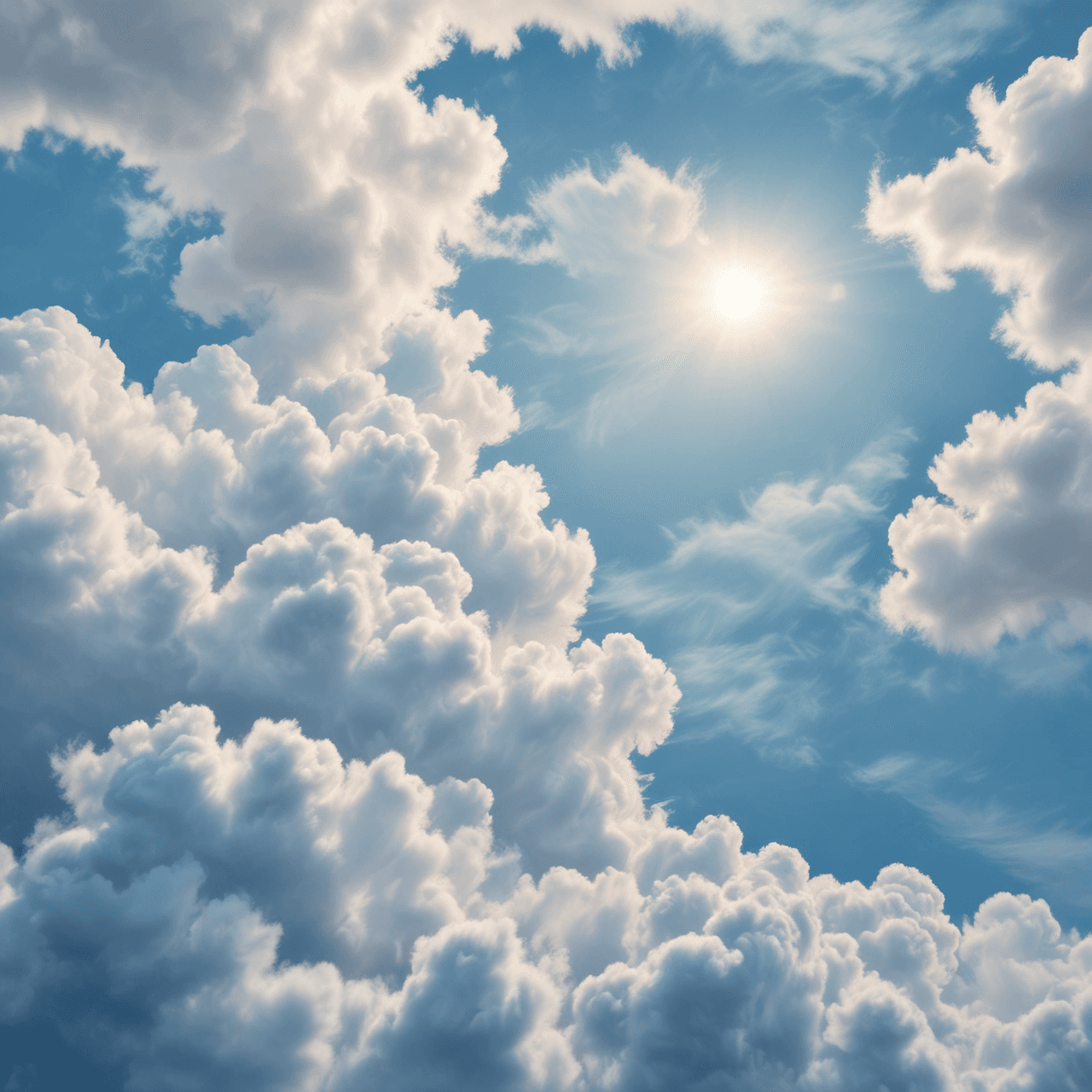 Algebra Cloud Hop game banner