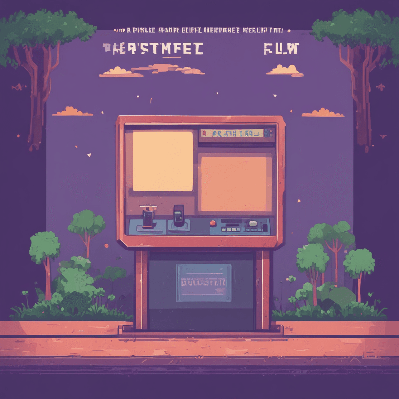 Respect Racer game banner