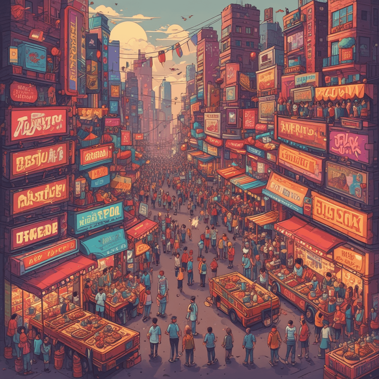 Culinary Dash Quiz game banner