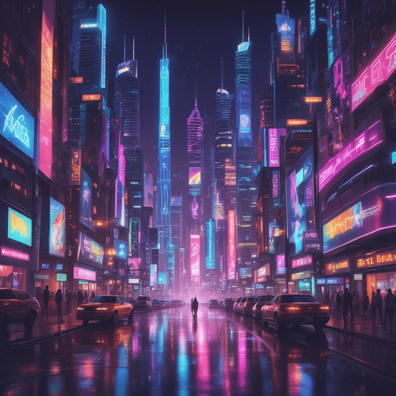 MISA Runner Quiz game banner