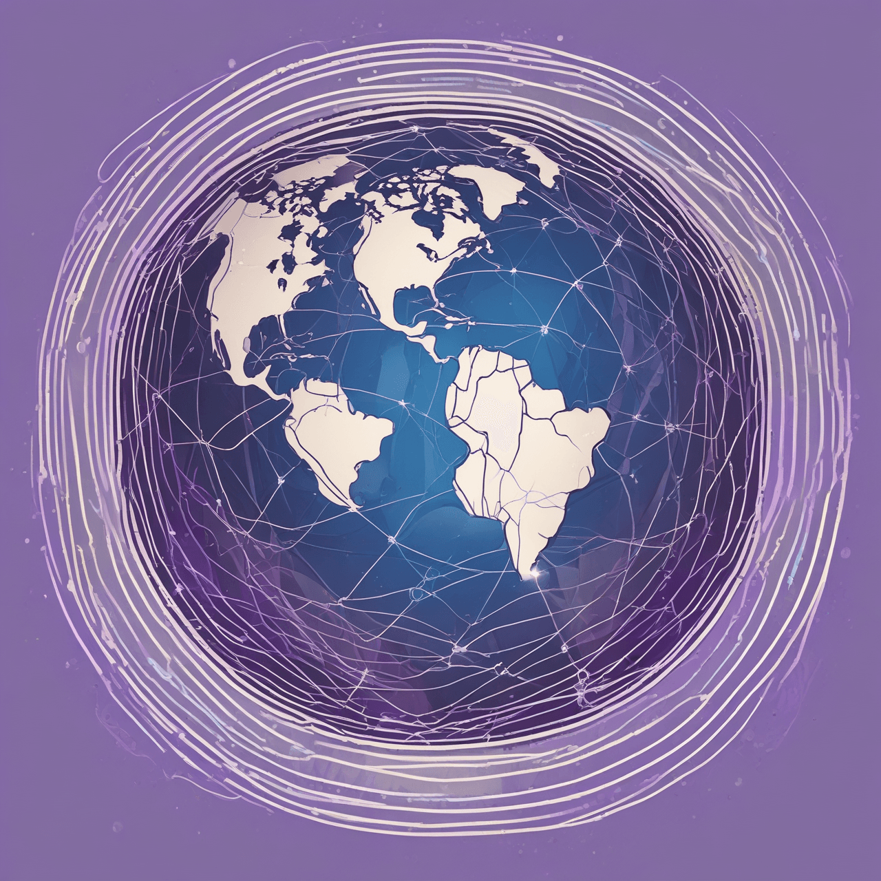 Jetpack: Human Rights Edition game banner