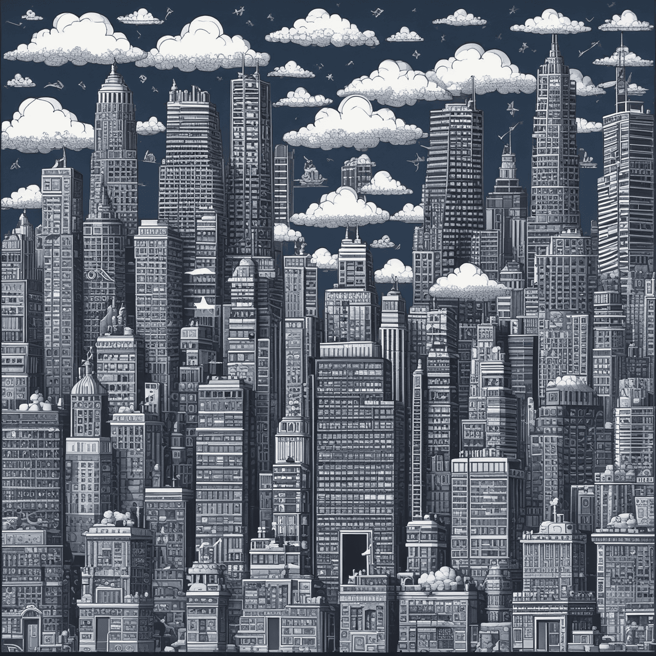 SHSAT Math Runner game banner