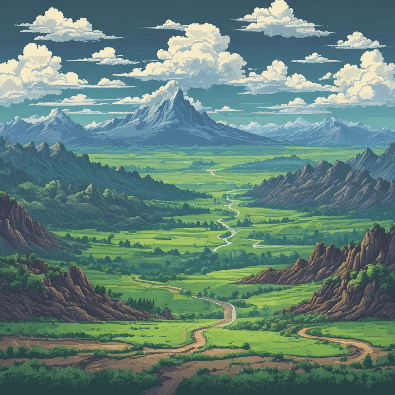 Weather Wisdom Run game banner