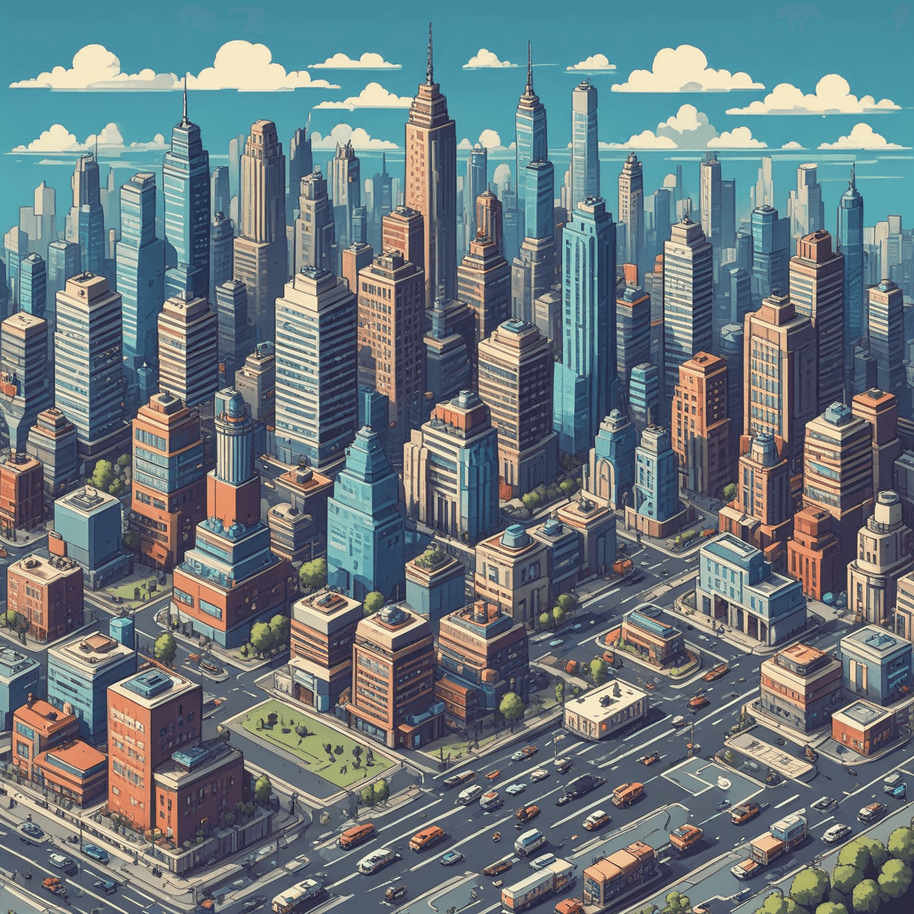 Основи Підприємництва game banner