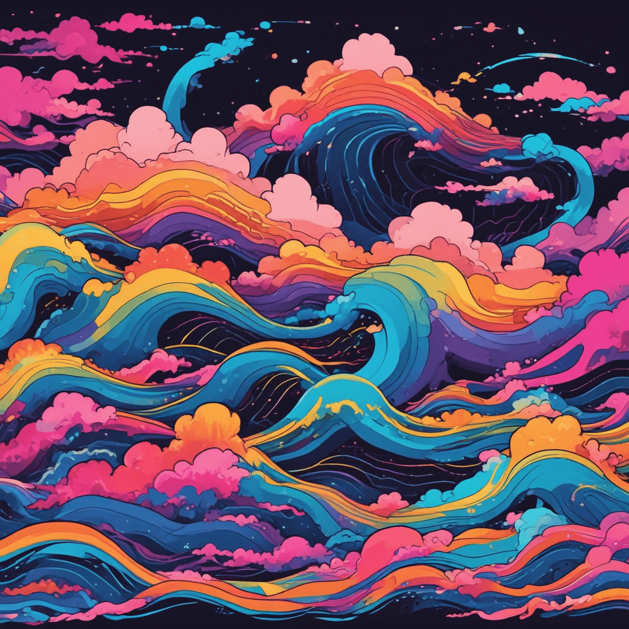 Sinus & Kosinus Wolkenbrücke game banner