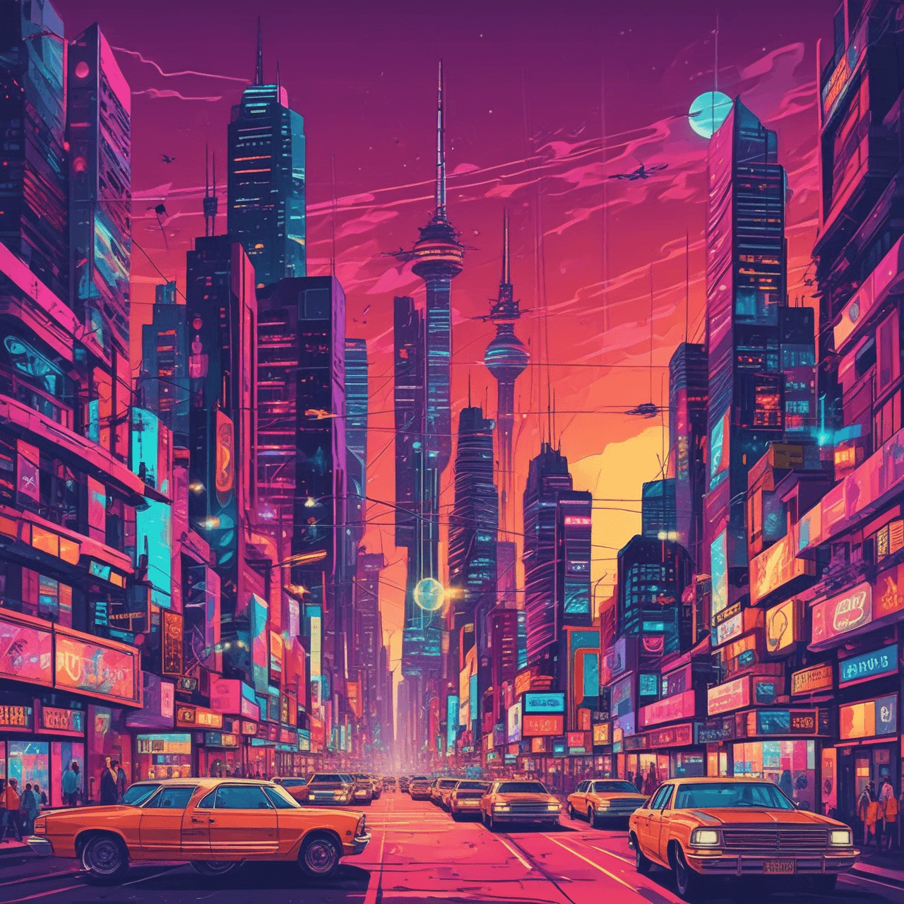 Salto Ser/Estar game banner