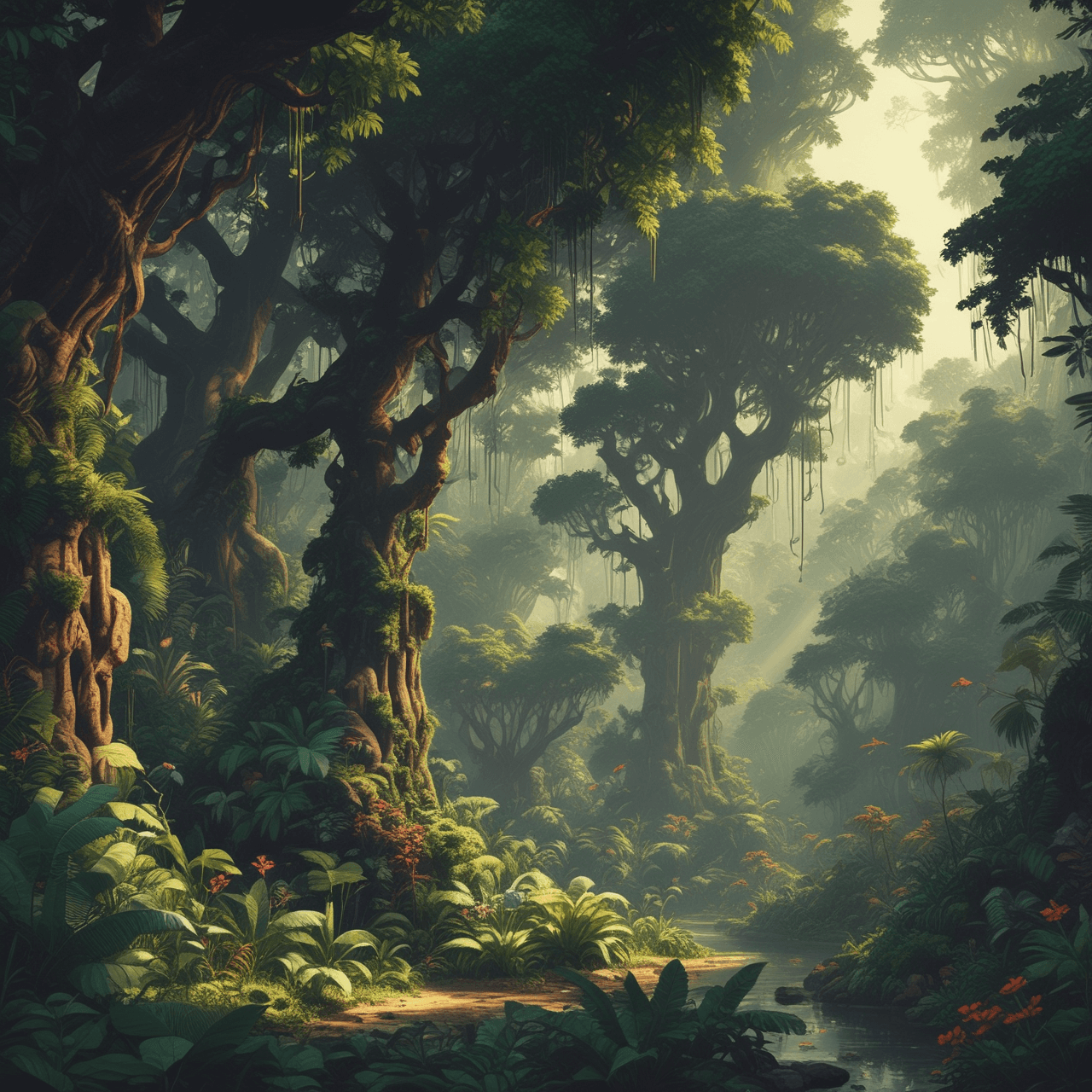 Adaptation Run Quiz game banner