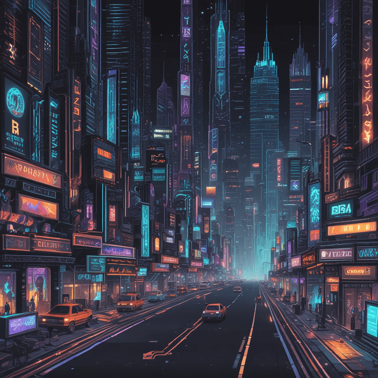 CIV BSA Quiz game banner