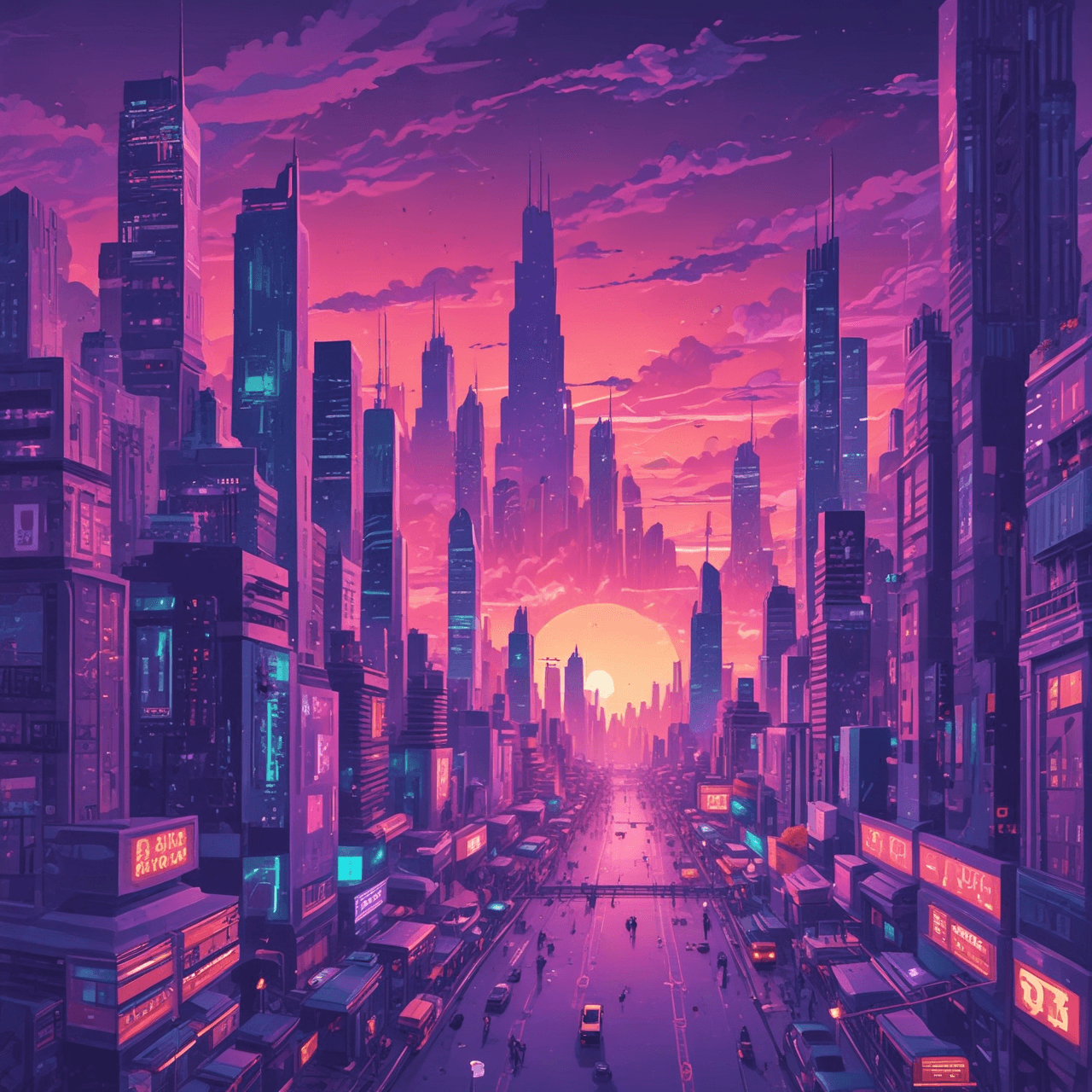 Decimal Dash game banner