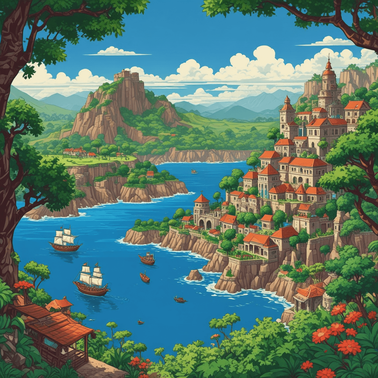 Kasaysayan Dash game banner